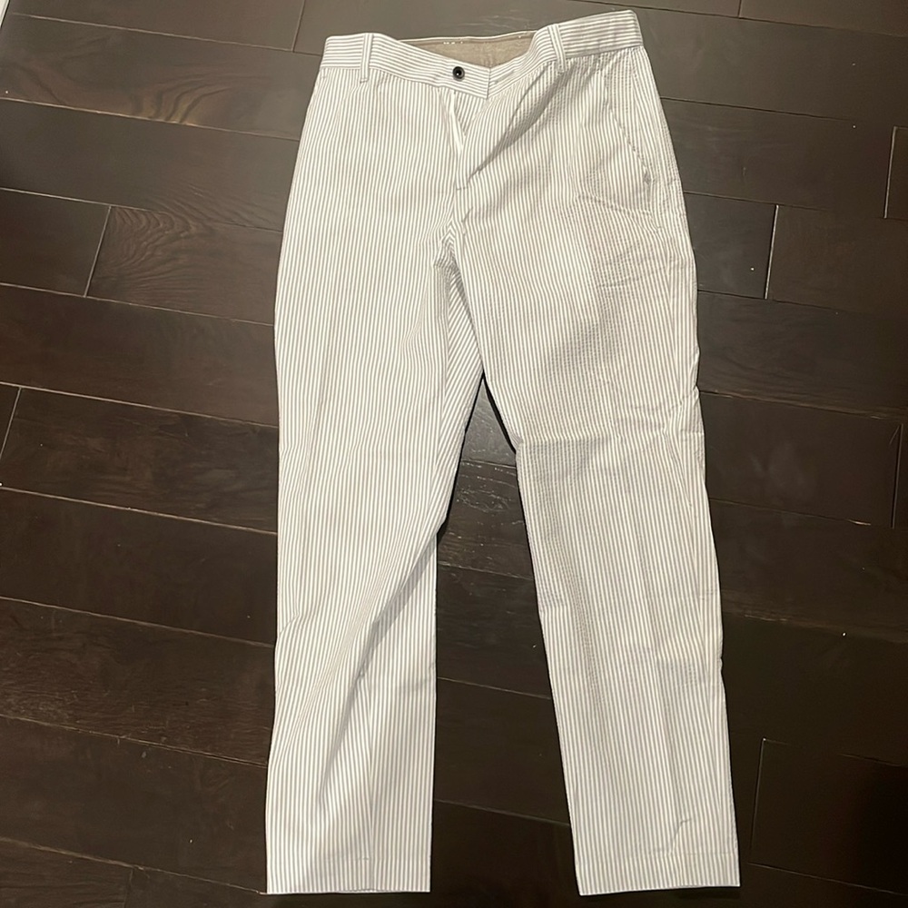 New with Tags Nike Golf Pants